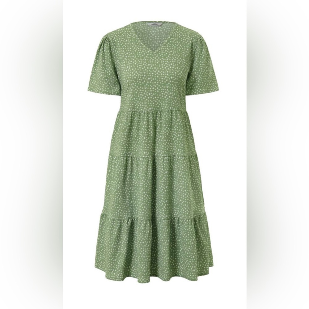 Women's Midi Dress